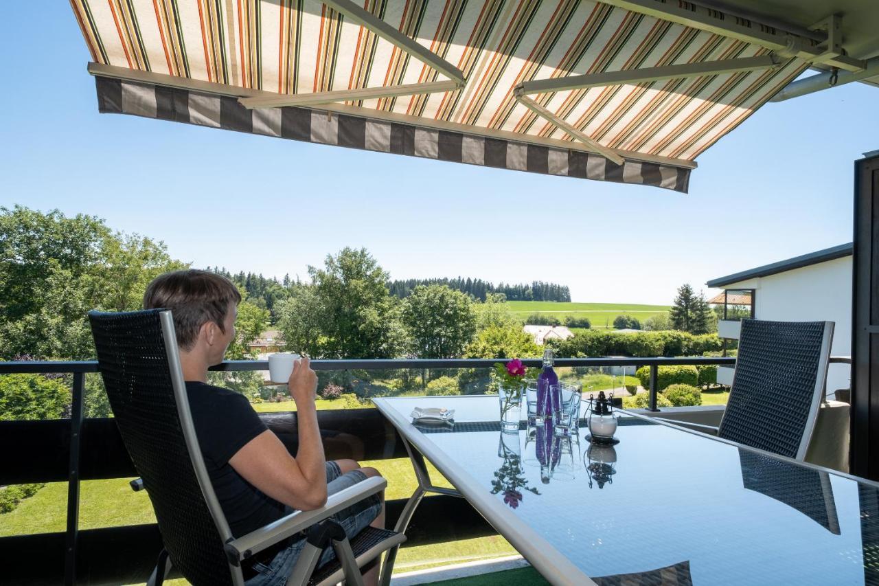 Black Forest Schwarzwaldblick Indoorpool Natur Ruhe Komfort Apartman Höchenschwand Kültér fotó